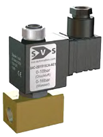 Solenoid valve