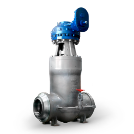 Gate Valve