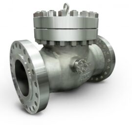 Check valve