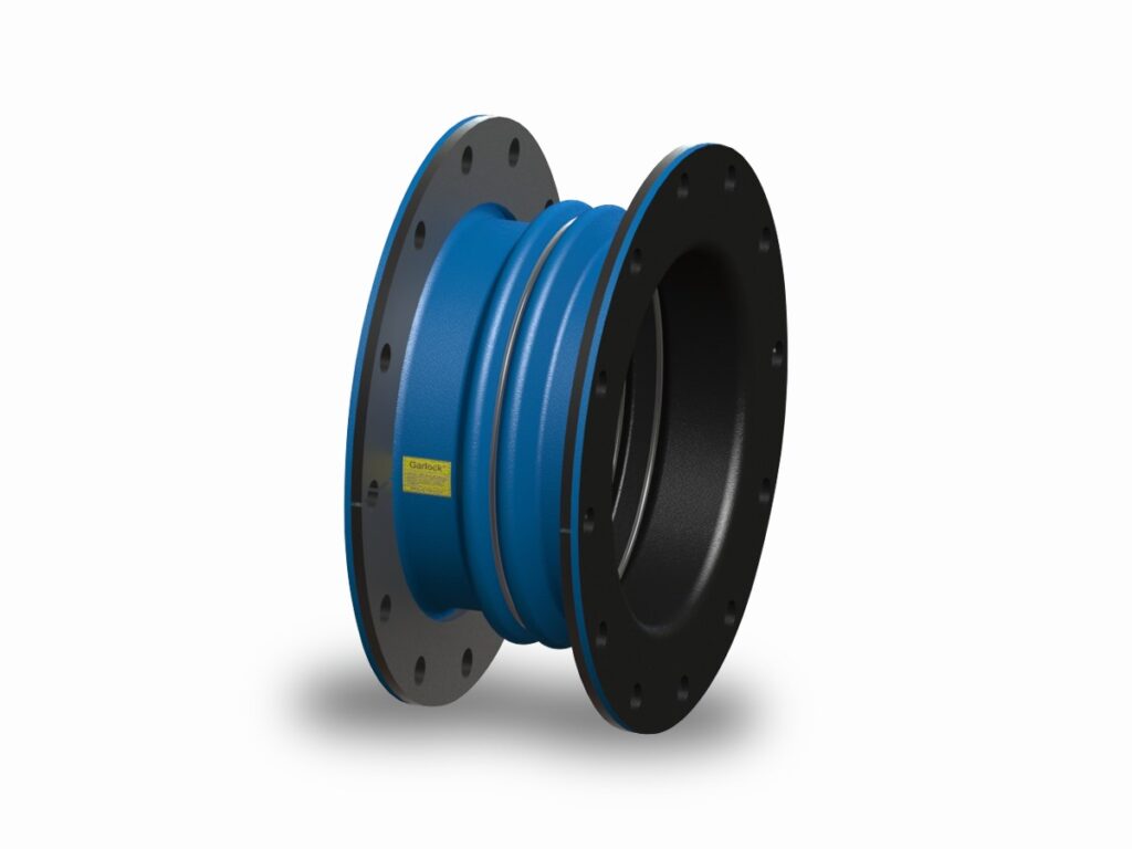 Ducting and Low Pressure Expansion Joints DVME