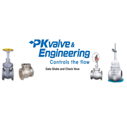 Van hãng PK Valve & Engineering